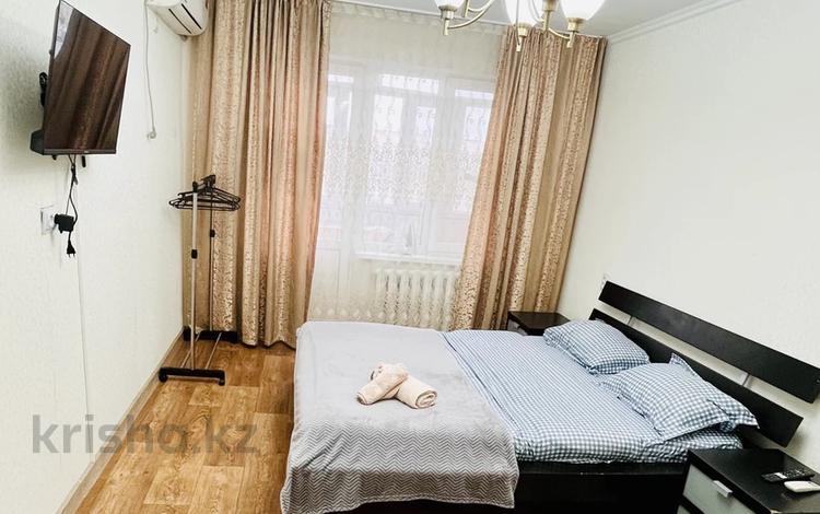 1-бөлмелі пәтер · 35 м² · 5/5 қабат, Владимирская 2а, бағасы: 12 000 ₸ в Атырау, мкр Авангард-4 — фото 14