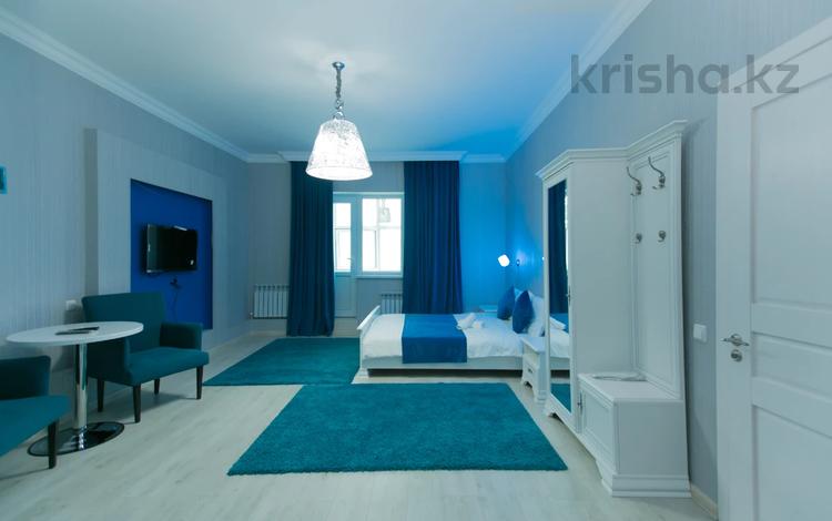 7-комнатная квартира · 285 м² · 15/43 этаж, Желтоксан 2/3 за 100 млн ₸ в Астане, Сарыарка р-н — фото 2