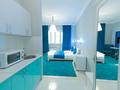 7-комнатная квартира · 285 м² · 15/43 этаж, Желтоксан 2/3 за 100 млн ₸ в Астане, Сарыарка р-н — фото 13