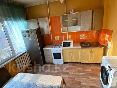 2-бөлмелі пәтер · 57 м² · 6/8 қабат, мкр Коктем-1, бағасы: 46.5 млн ₸ в Алматы, Бостандыкский р-н