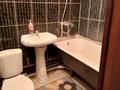 1-комнатная квартира · 42 м² · 1/5 этаж, Жангильдина 5 — Остоновка Айгуль Плаза Арбат за 100 000 ₸ в Шымкенте, Аль-Фарабийский р-н — фото 3