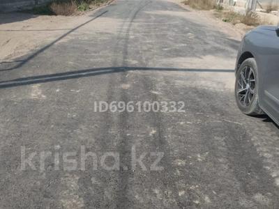 Участок · 8.2 сотки, ПК Кунаево 494/68 — Мкр. Маяк/Кайрат за 49.2 млн 〒 в Алматы, Турксибский р-н