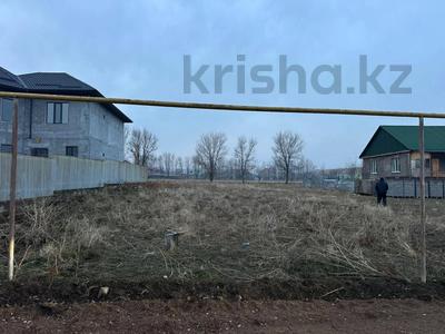 Участок · 7 соток, Долан за 9.5 млн ₸