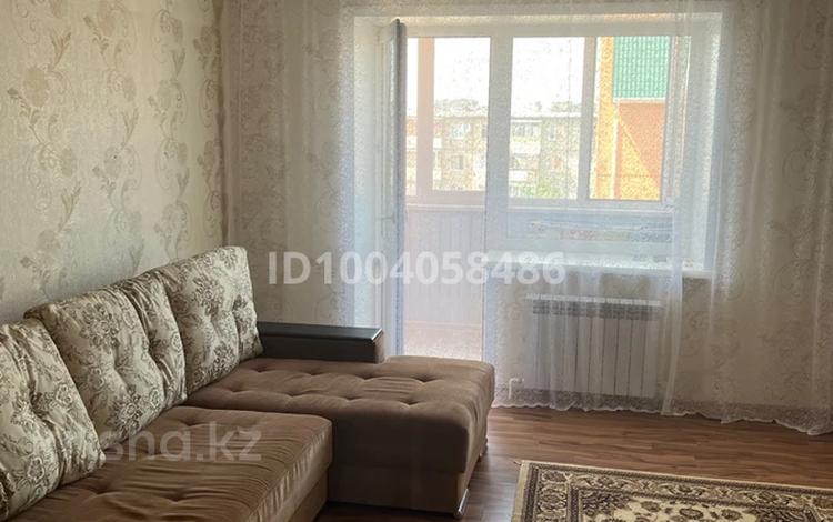 2-бөлмелі пәтер · 65 м² · 5/6 қабат, Маяковского 116 — КЖБИ, бағасы: 200 000 ₸ в Костанае — фото 2