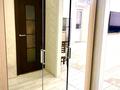 1-комнатная квартира, 40 м², 9/11 этаж по часам, Кунаева ЖК Рахат 38а за 3 000 〒 в Шымкенте, Аль-Фарабийский р-н — фото 4