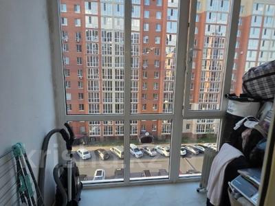 1-бөлмелі пәтер · 38.5 м² · 6/12 қабат, Бейбарыс Султан 25/2, бағасы: 22.5 млн ₸ в Астане, Сарыарка р-н