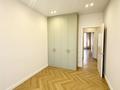 3-комнатная квартира · 75 м² · 7/9 этаж, Сыганак 12 за 60 млн ₸ в Астане, Нура р-н — фото 11