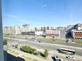 3-комнатная квартира · 75 м² · 7/9 этаж, Сыганак 12 за 60 млн ₸ в Астане, Нура р-н — фото 14