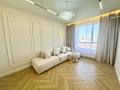 3-комнатная квартира · 75 м² · 7/9 этаж, Сыганак 12 за 60 млн ₸ в Астане, Нура р-н — фото 3