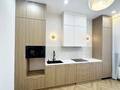 3-комнатная квартира · 75 м² · 7/9 этаж, Сыганак 12 за 60 млн ₸ в Астане, Нура р-н — фото 4