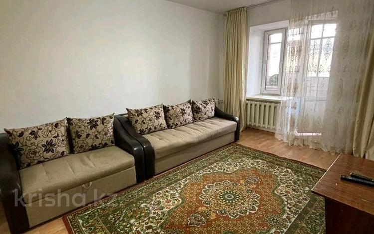 1-бөлмелі пәтер, 45 м², 2/12 қабат ай сайын, Момышулы 6/3, бағасы: 140 000 〒 в Астане, Алматы р-н — фото 5