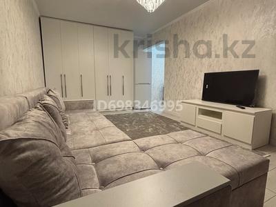 2-комнатная квартира · 47 м² · 5/5 этаж, мкр Орбита-2 27 за 330 000 ₸ в Алматы, Бостандыкский р-н