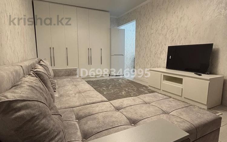 2-комнатная квартира · 47 м² · 5/5 этаж, мкр Орбита-2 27 за 330 000 ₸ в Алматы, Бостандыкский р-н — фото 2