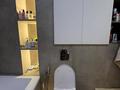 4-бөлмелі пәтер · 140 м² · 6/9 қабат, мкр. Алтын орда, Алия молдагулова 66Б, бағасы: 80 млн ₸ в Актобе — фото 15