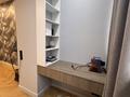 4-бөлмелі пәтер · 140 м² · 6/9 қабат, мкр. Алтын орда, Алия молдагулова 66Б, бағасы: 80 млн ₸ в Актобе — фото 22