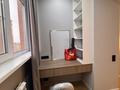4-бөлмелі пәтер · 140 м² · 6/9 қабат, мкр. Алтын орда, Алия молдагулова 66Б, бағасы: 80 млн ₸ в Актобе — фото 23