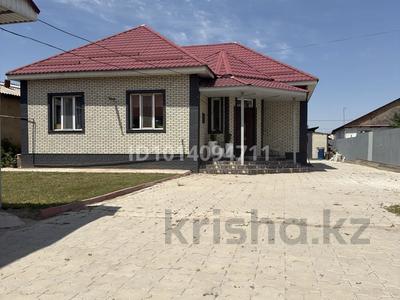 Жеке үй · 4 бөлме · 143 м² · 8 жүзд., Бесқарағай 12а — Район плодика, бағасы: ~ 50 млн ₸ в Каскелене