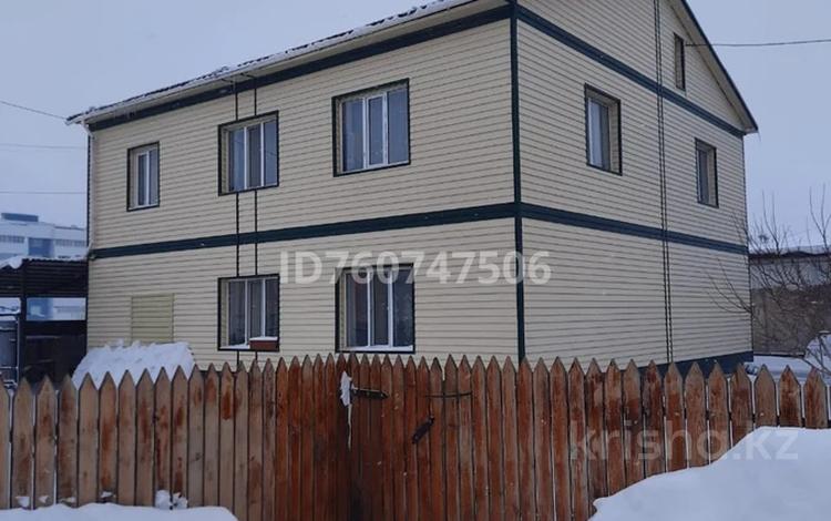 Отдельный дом · 8 комнат · 290 м² · 50 сот., Шаталюка 13/1 — Сатпаева / шаталюка за 87 млн 〒 — фото 2