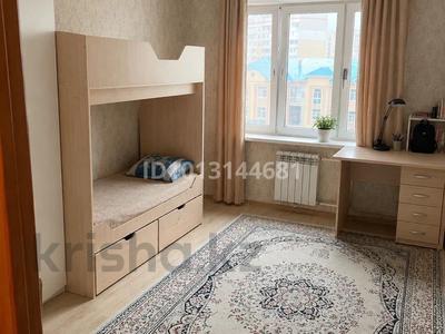 2-бөлмелі пәтер · 67 м² · 4/9 қабат, мкр. Зачаганск пгт 83/1, бағасы: 150 000 ₸ в Уральске