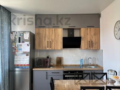 2-бөлмелі пәтер · 43 м² · 7/7 қабат, Райымбек батыра — ИПОТЕКУ ПРОХОДИТ НАУРЫЗ, бағасы: 29.5 млн 〒 в 