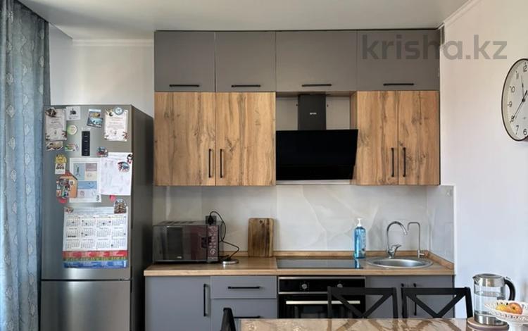 2-бөлмелі пәтер · 43 м² · 7/7 қабат, Райымбек батыра — ИПОТЕКУ ПРОХОДИТ НАУРЫЗ, бағасы: 29.5 млн 〒 в  — фото 2