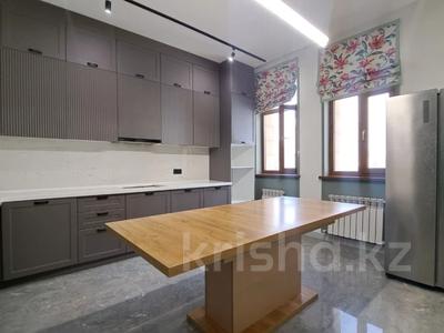 4-комнатная квартира · 125 м² · 6/8 этаж, Мангилик Ел 38 — ПАРКИНГ за отдельную стоимость за 100 млн ₸ в Астане, Есильский р-н