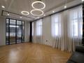 4-комнатная квартира · 125 м² · 6/8 этаж, Мангилик Ел 38 — ПАРКИНГ за отдельную стоимость за 105 млн ₸ в Астане, Есильский р-н