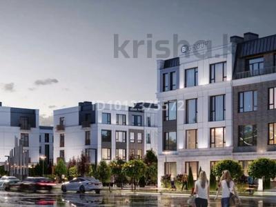 3-комнатная квартира · 100.42 м² · 2/4 этаж, Кульджинский тракт 80/1 за 95 млн ₸ в Алматы, Медеуский р-н