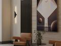 3-комнатная квартира · 100.42 м² · 2/4 этаж, Кульджинский тракт 80/1 за 95 млн ₸ в Алматы, Медеуский р-н — фото 8