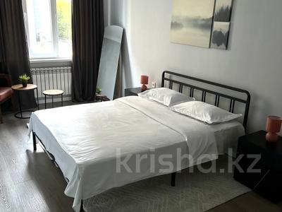 2-комнатная квартира · 65 м² · 2/13 этаж, Макатаева 131 — Муратбаева за 23 000 〒 в Алматы, Алмалинский р-н