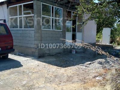 Дача · 2 комнаты · 100 м² · 12 сот., Участок 164 165 — Дачный массив Таскуль, ниже бака находится за 10 млн 〒 в Есик