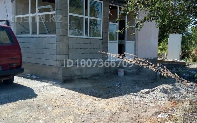 Дача · 2 комнаты · 100 м² · 12 сот., Участок 164 165 — Дачный массив Таскуль, ниже бака находится за 10 млн 〒 в Есик — фото 2