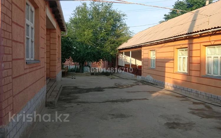 Жеке үй · 6 бөлме · 150 м² · 10 жүзд., Новостройка, бағасы: 30 млн ₸ в Сарыагаш — фото 2
