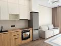 2-комнатная квартира · 46 м² · 6 этаж, Сыганак 4 за 34 млн 〒 в Астане, Нура р-н