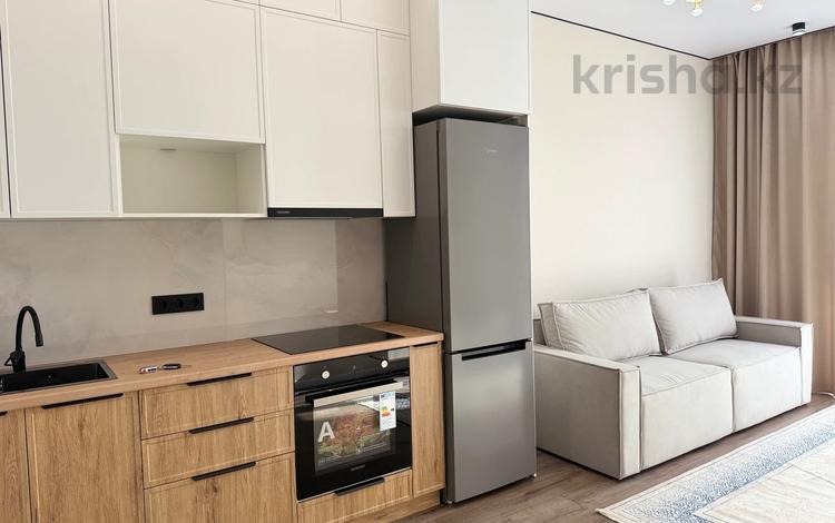 2-комнатная квартира · 46 м² · 6 этаж, Сыганак 4 за 34 млн 〒 в Астане, Нура р-н — фото 42