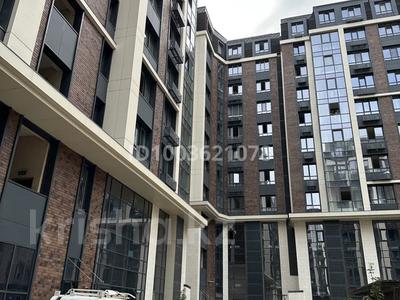 2-комнатная квартира · 60 м² · 8/9 этаж, Абая 118 за 77 млн ₸ в Алматы, Бостандыкский р-н