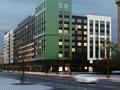 3-бөлмелі пәтер · 85 м² · 2/10 қабат, Гашека 5, бағасы: 45 млн ₸ в Костанае