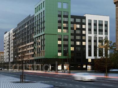 3-бөлмелі пәтер · 85 м² · 2/10 қабат, Гашека 5, бағасы: 45 млн ₸ в Костанае