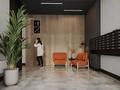 3-бөлмелі пәтер · 85 м² · 2/10 қабат, Гашека 5, бағасы: 45 млн ₸ в Костанае — фото 8