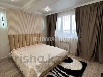 Аренда квартир в Алматы: 2-комнатная квартира · 55 м² · 5/5 этаж · помесячно, Халиуллина 196/1 за 250 000 〒 2-комнатная квартира · 55 м² · 5/5 этаж · помесячно, Халиуллина 196/1 за 250 000 〒 в Алматы, Медеуский р-н