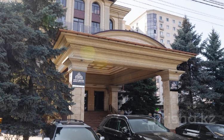 Кеңселер · 350.2 м², бағасы: ~ 3.5 млн 〒 в Алматы, Медеуский р-н — фото 53