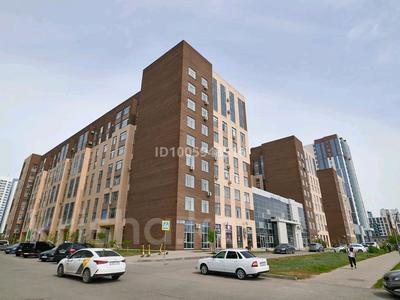 2-комнатная квартира · 64 м² · 9/9 этаж, Улы Дала 35 — Кабанбай батыра за 350 000 〒 в Астане, Нура р-н