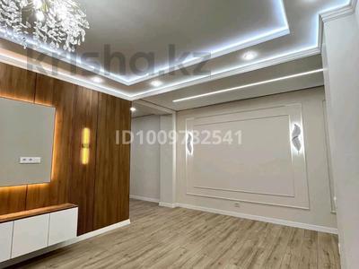 3-комнатная квартира · 92 м² · 5/10 этаж, мкр Центральный, Абая 26 за 46.5 млн 〒 в Атырау