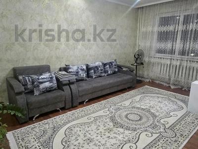 3-бөлмелі пәтер · 74 м² · 4/5 қабат, mkr. Musheltoi, бағасы: 24.5 млн ₸ в Талдыкоргане, мкр Мушелтой