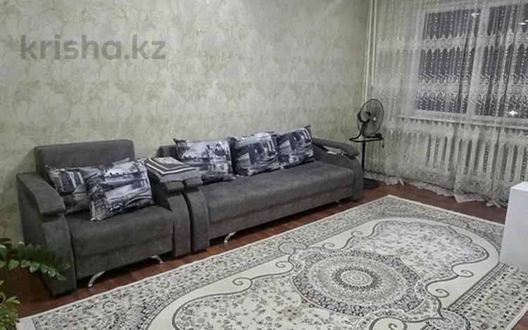 3-бөлмелі пәтер · 74 м² · 4/5 қабат, mkr. Musheltoi, бағасы: 24.5 млн ₸ в Талдыкоргане, мкр Мушелтой — фото 2