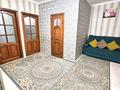 4-бөлмелі пәтер · 109 м² · 3/5 қабат, Гани Иляева 12 — Рыскулбекова,Байтурсынова, бағасы: 29 млн ₸ в Шымкенте, Аль-Фарабийский р-н — фото 3