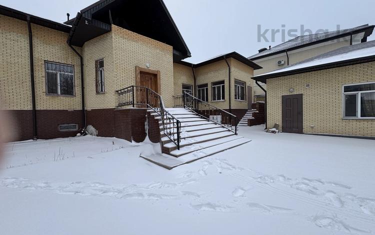 Отдельный дом · 7 комнат · 700 м² · 10 сот., мкр Михайловка , Мкр Михайловка, улица Ботаническая 2/1 за 160 млн ₸ в Караганде, Казыбек би р-н — фото 2