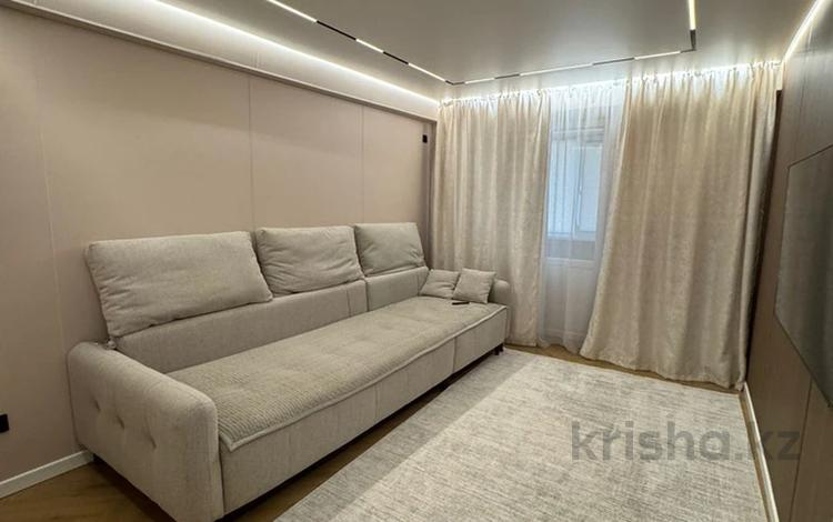2-комнатная квартира · 57 м² · 3/9 этаж, Сатпаева 13В за 39 млн ₸ в Усть-Каменогорске — фото 15