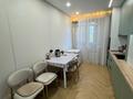 2-комнатная квартира · 57 м² · 3/9 этаж, Сатпаева 13В за 39 млн ₸ в Усть-Каменогорске — фото 23