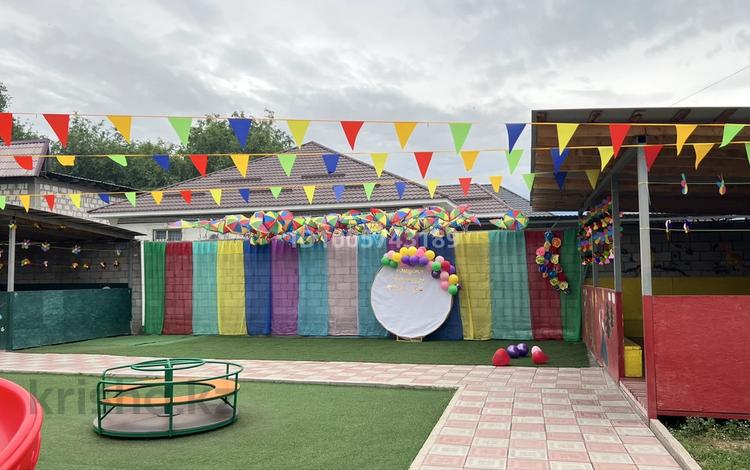 Отдельный дом · 16 комнат · 600 м² · 12 сот., Аққайнар 10 — Жолдың бойы за 190 млн 〒 в  — фото 4